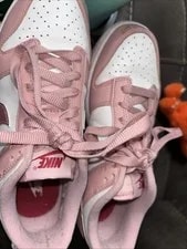 Nike Dunk Lows 2