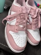 Nike Dunk Lows 4