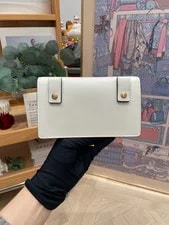 Dior Saddle Waist Crossbody 2