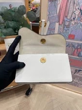 Dior Saddle Waist Crossbody 3