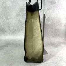 Fendi Large Capacity A4 Fits 4