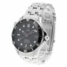 Omega — Omega Seamaster 300 James Bond 007 Limited Edition 212.30.41.20.01.001 Automatic — Watch — resale