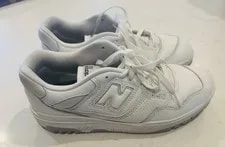 New Balance — New Balance 550 V1 BB550PB1 Casual Shoes Size 8 D — Sneaker — resale