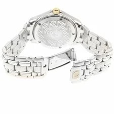 Omega Seamaster 120 YG Bezel Date Quartz ’S 3