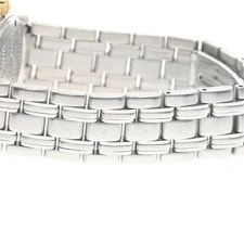 Omega Seamaster 120 YG Bezel Date Quartz ’S 4