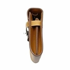 Hermes Kelly Long To Go Epson Hardware W Engraved YUKI-0 3