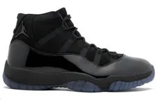 Air Jordan 11 Retro 'Cap and Gown' 378037-005 2