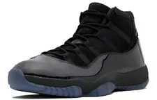 Air Jordan 11 Retro 'Cap and Gown' 378037-005 3