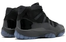 Air Jordan 11 Retro 'Cap and Gown' 378037-005 4