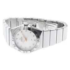 Omega Constellation 123.10.27.60.52.001 3