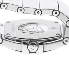 Omega Constellation 123.10.27.60.52.001 4