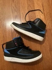 Jordan — Size 10.5 - Air Jordan 2 Retro Radio Raheem — Sneaker — resale