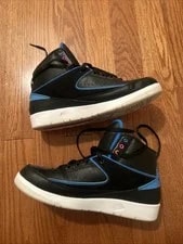 Size 10.5 - Air Jordan 2 Retro Radio Raheem 2