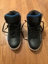 Size 10.5 - Air Jordan 2 Retro Radio Raheem 3