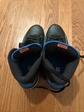 Size 10.5 - Air Jordan 2 Retro Radio Raheem 4