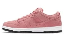 Nike SB — Nike SB Dunk Low PIG CV1655-600 — Sneaker — resale