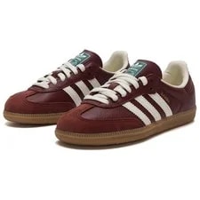 Adidas Originals Samba OG Abrasion Resistant Size 3