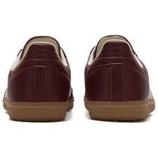 Adidas Originals Samba OG Abrasion Resistant Size 4