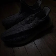 Yeezy Low Top Athletic Casual Activewear 3