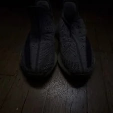 Yeezy Low Top Athletic Casual Activewear 4