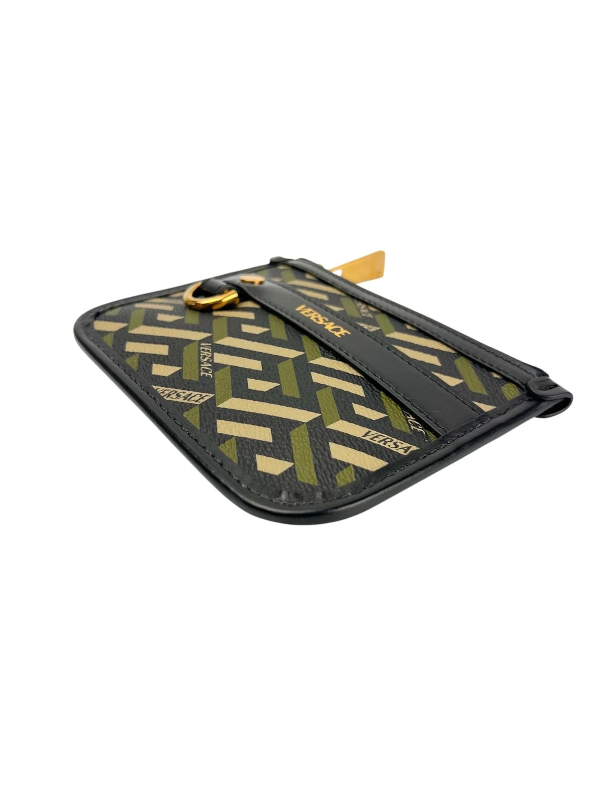 Versace Zip Mini Pouch 2