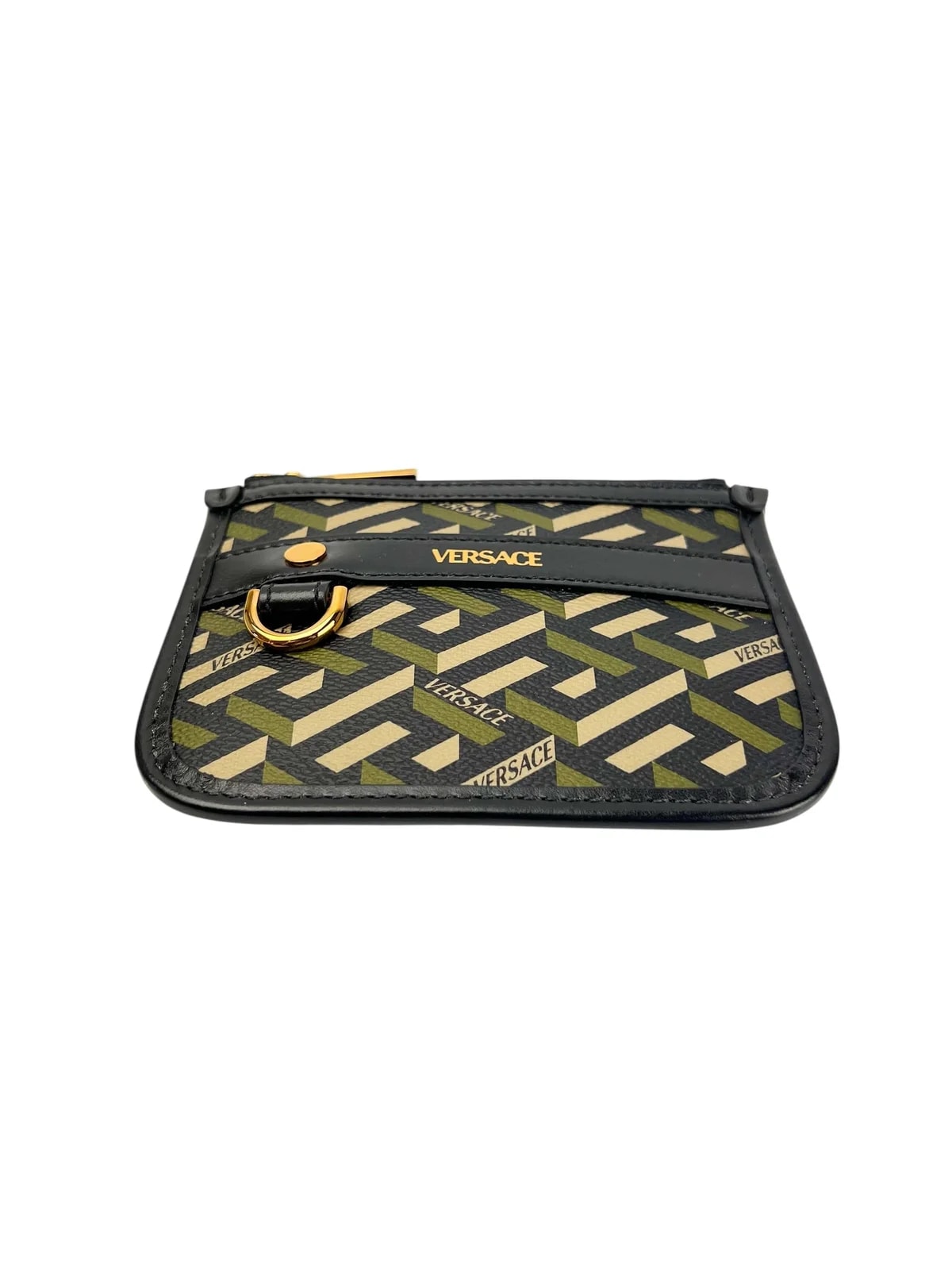 Versace Zip Mini Pouch 4