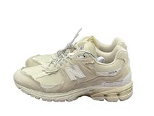 Size 11.5 - New Balance 2002R Protection Pack - Sandstone 2