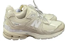 Size 11.5 - New Balance 2002R Protection Pack - Sandstone 4