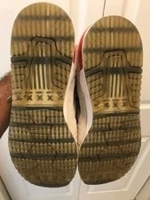 Asics Gel Lyte III 10.5 , Split Style Tongue, Fair Condition 4