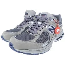 New Balance 2002R Logo Low Cut US8.5 26.5cm ML2002RA 38 2