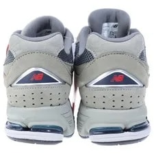 New Balance 2002R Logo Low Cut US8.5 26.5cm ML2002RA 38 3