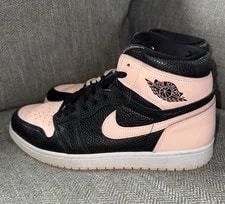 Jordan Air 1 High Top / Lace Up 4