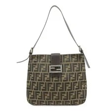 Fendi — Fendi Auth F/S — Handbag — resale
