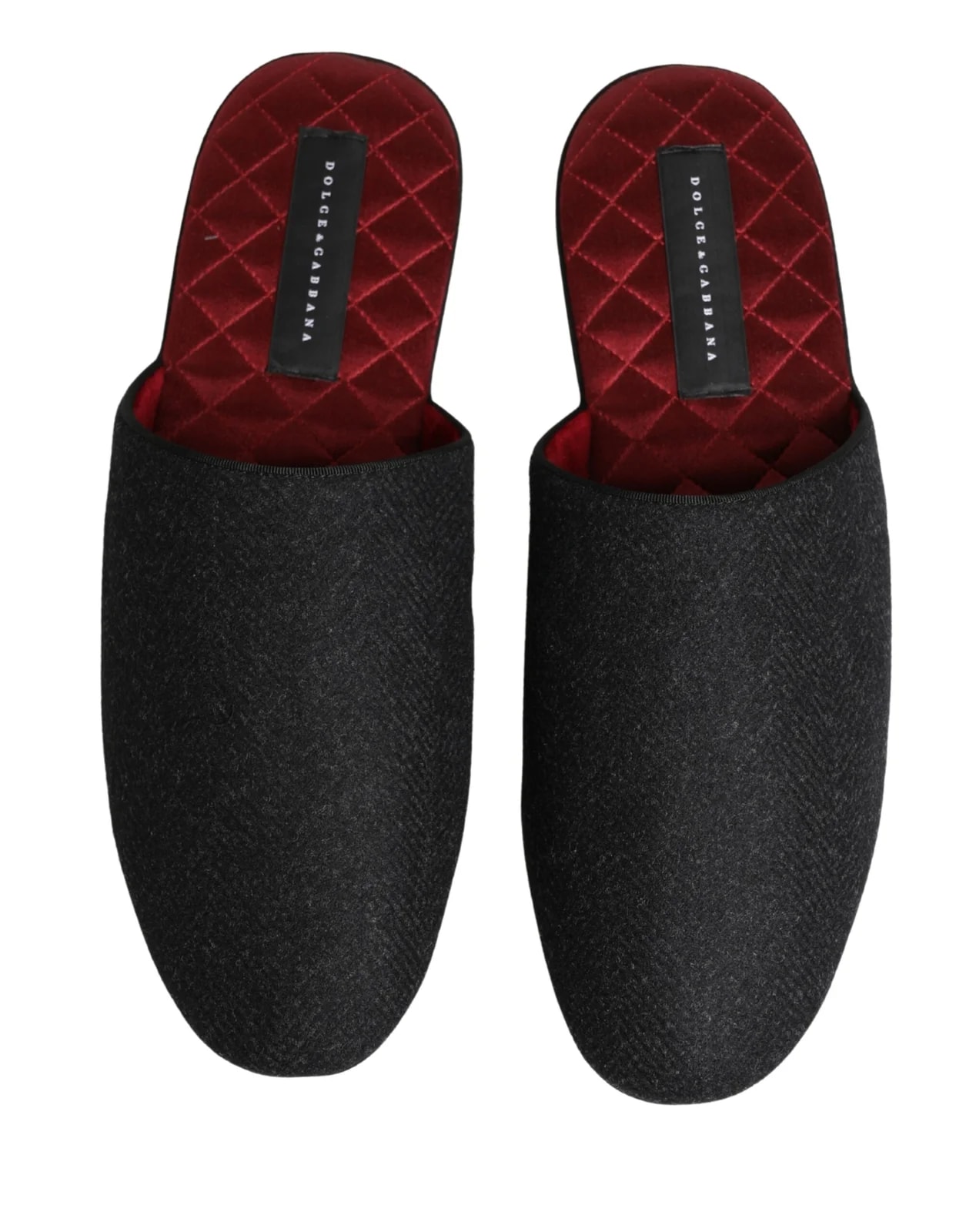 Dolce & Gabbana Slippers 3