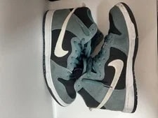 8.0US Nike Sb Dunk High Pro Cut 2