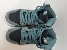 8.0US Nike Sb Dunk High Pro Cut 4