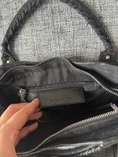 Balenciaga City First #QY732C 2