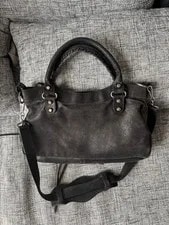 Balenciaga City First #QY732C 4