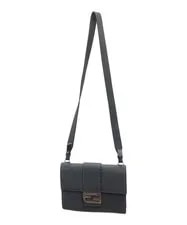 Fendi Flat Baguette Medium Crossbody 2