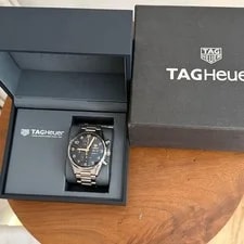 TAG Heuer Carrera CV2A1AB.BA0738 919206 2