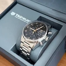 TAG Heuer Carrera CV2A1AB.BA0738 919206 3