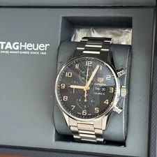 TAG Heuer Carrera CV2A1AB.BA0738 919206 4