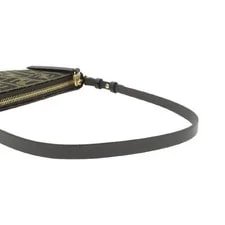 New Fendi Flat Baguette 8M0536 A98P 4