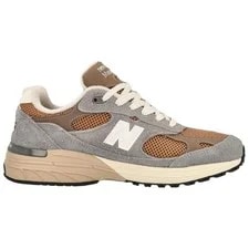 New Balance 993 Teddy Santis MiUSA Driftwood U993GG 2