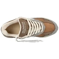 New Balance 993 Teddy Santis MiUSA Driftwood U993GG 3