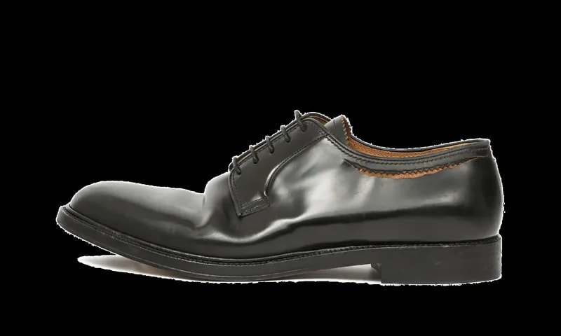 Maison Margiela — Love To Death Cut Lace-Up Shoes " S57WQ0202 — Sneaker — resale