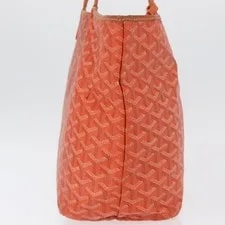 Goyard Herringbone Saint Louis Auth yk18410M 4