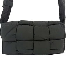 Bottega Veneta Padded Tech Cassette 628951 2020 #KNB605 2