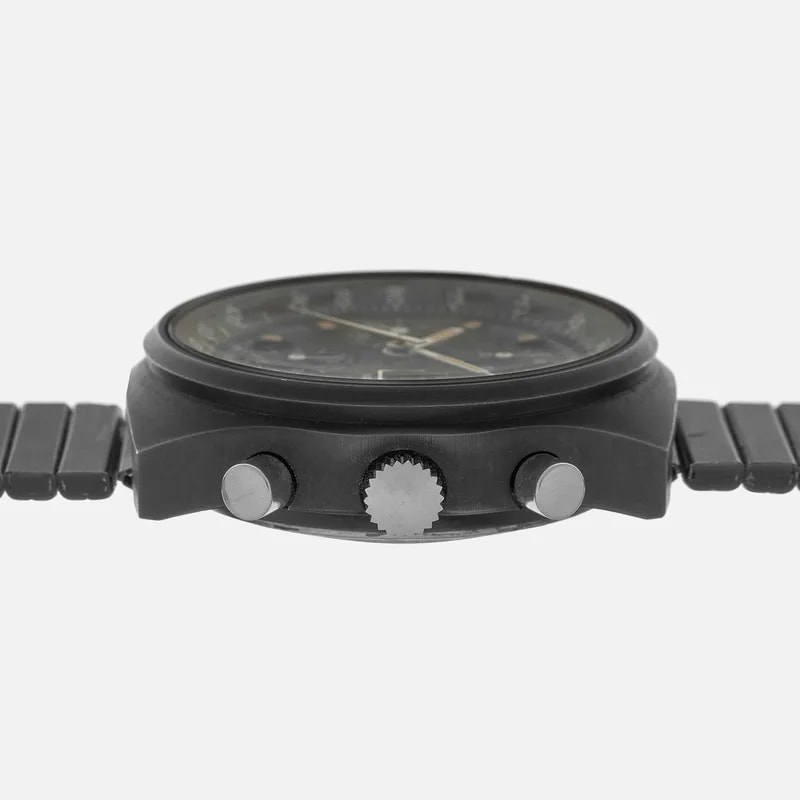 1980s Turano Para-chrono in PVD 3