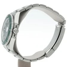 Rolex Submariner Date With Mirrored Buckle 116610LN Stainless Steel Me... 3